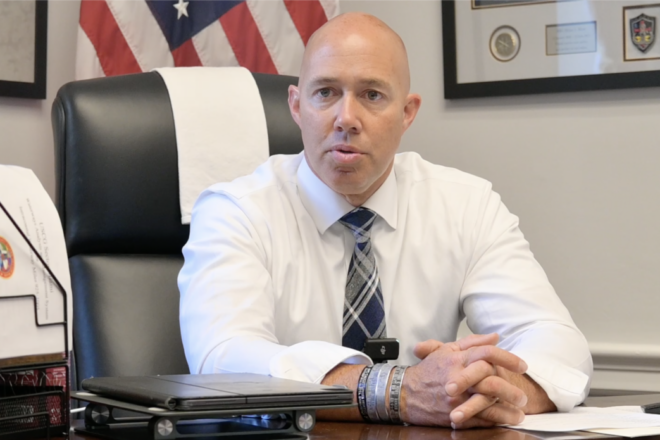 Mast Files Bill Preventing Corporate Tax Write-Offs for Abortions, Child Transition Procedures