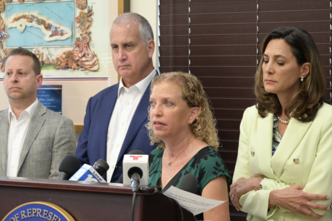 Bipartisan Group Pursues Raising Nicolas Maduro's Bounty