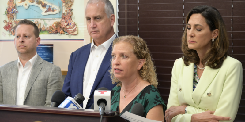 Bipartisan Group Pursues Raising Nicolas Maduro's Bounty