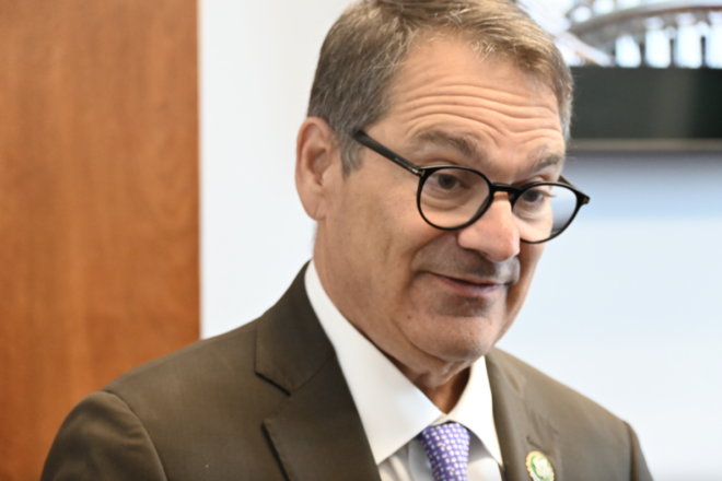Bilirakis Reintroduces Bipartisan Bill Preventing Medicaid Payments to the Deceased