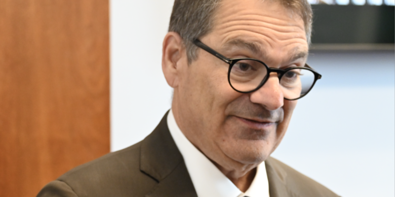 Bilirakis Reintroduces Bipartisan Bill Preventing Medicaid Payments to the Deceased