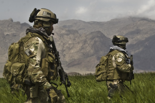 NATO Youth Summit: A View of What’s to Come or What’s Already Here?