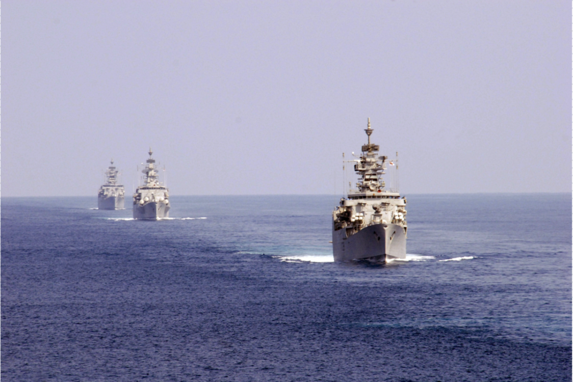 U.S. Navy