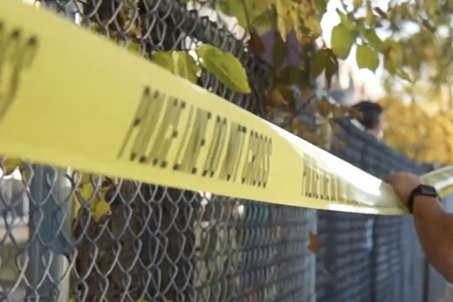 Interim Police Chief Richard Del Toro Cleared of Alleged Hatch Act Violation