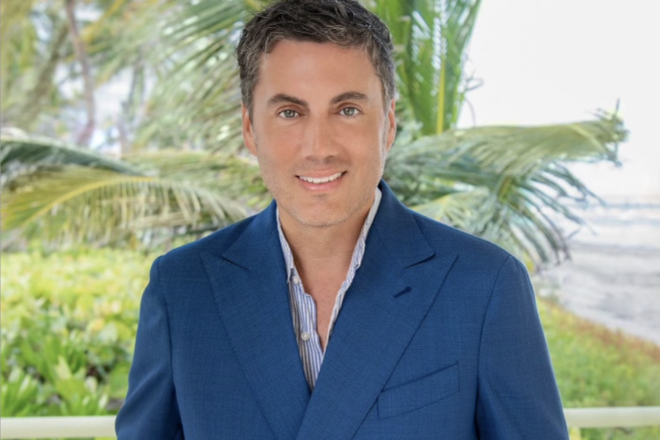 Fabian Basabe Calls out Miami Beach Pride Over Exclusion