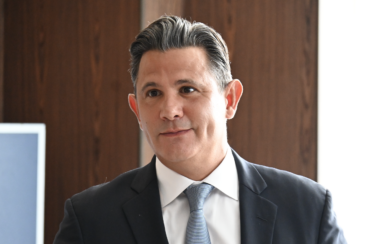 Jason Pizzo Gives Straightforward, Blunt Takes on DeSantis' State of the State Address