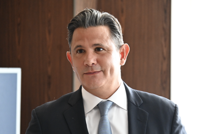Jason Pizzo Gives Straightforward, Blunt Takes on DeSantis' State of the State Address
