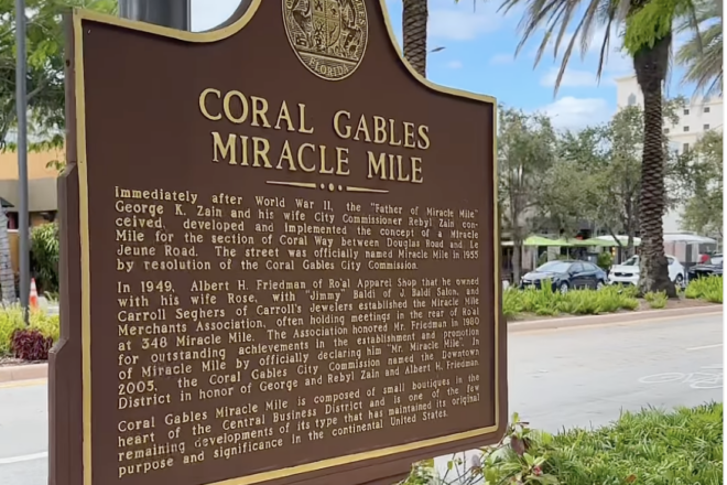 Coral Gables' Kirk Menendez's Financial Management Skills Questioned