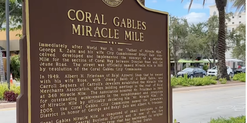 Coral Gables' Kirk Menendez's Financial Management Skills Questioned