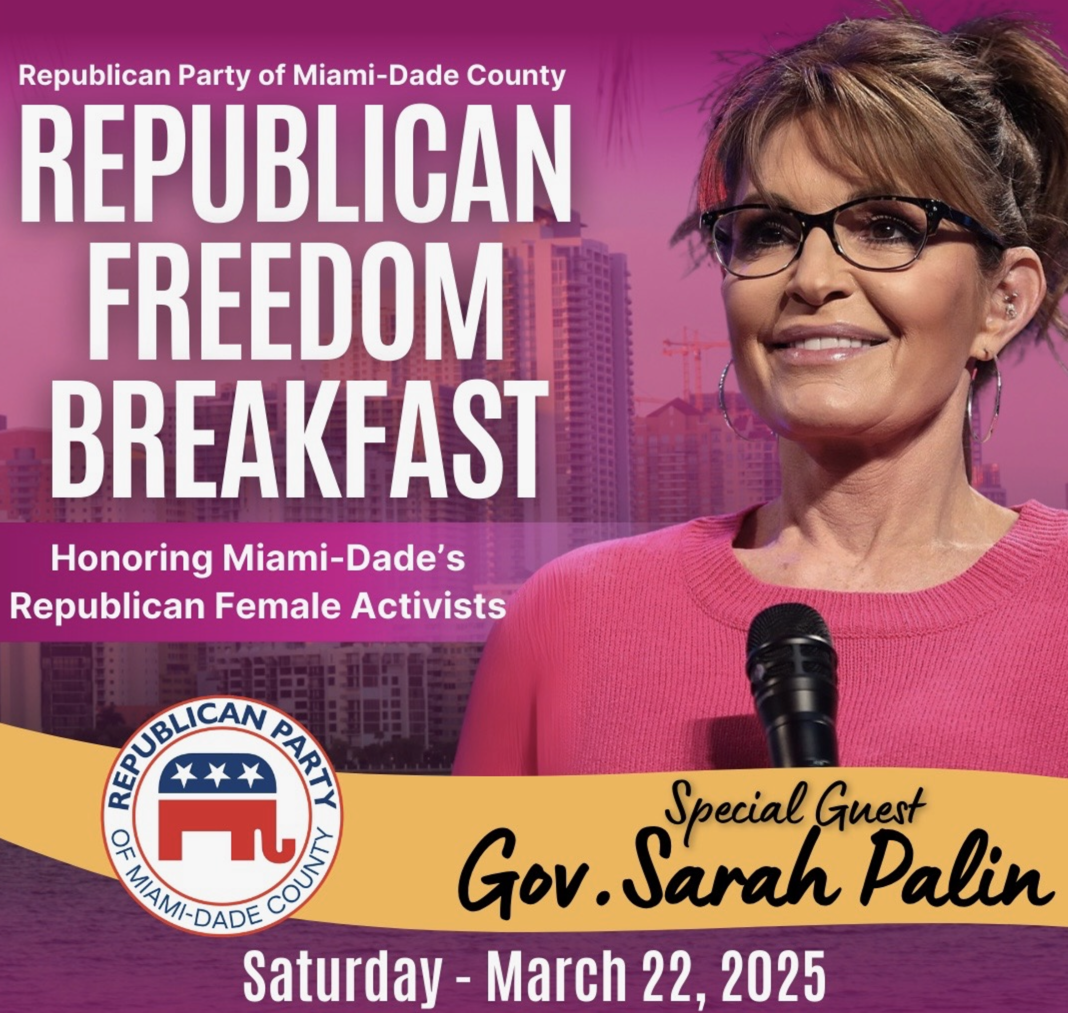 Miami Republican Party