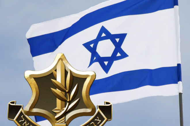 Leek, Cassel Push Strengthening Anti-BDS Law in Support of Israel