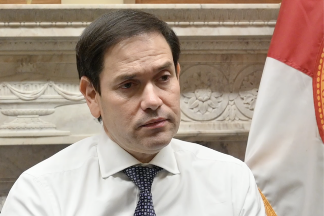 Rubio Demands Biden Protect US Catholic Churches Amid Violence, Vandalism