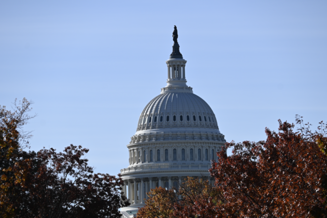 Congress Must Make Sure Foreign Policy Serves a Purpose
