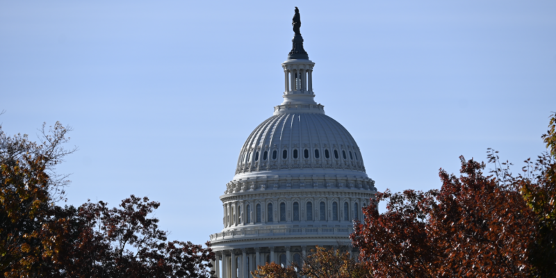 Congress Must Make Sure Foreign Policy Serves a Purpose