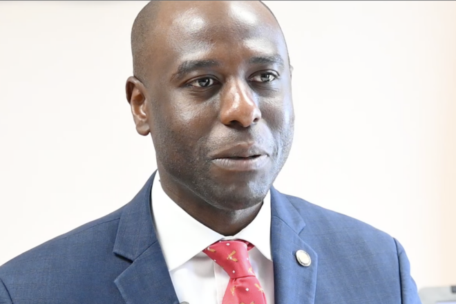 Rep. Berny Jacques Files Bill Requiring E-Verify for all Private Employers