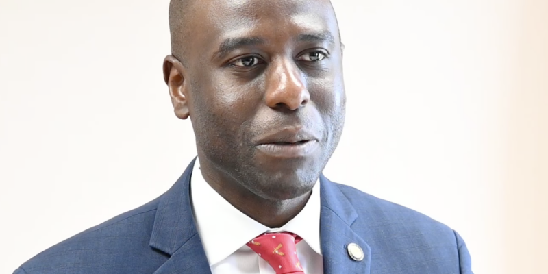 Rep. Berny Jacques Files Bill Requiring E-Verify for all Private Employers
