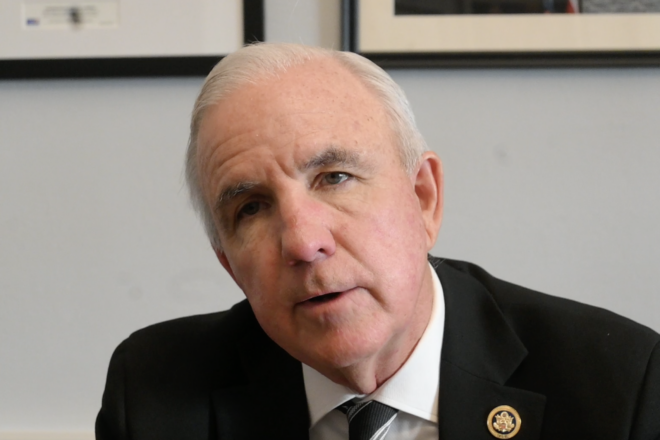 House Republicans Planning Official IIlegal Immigration Enforcement Trip to Guantanamo Bay