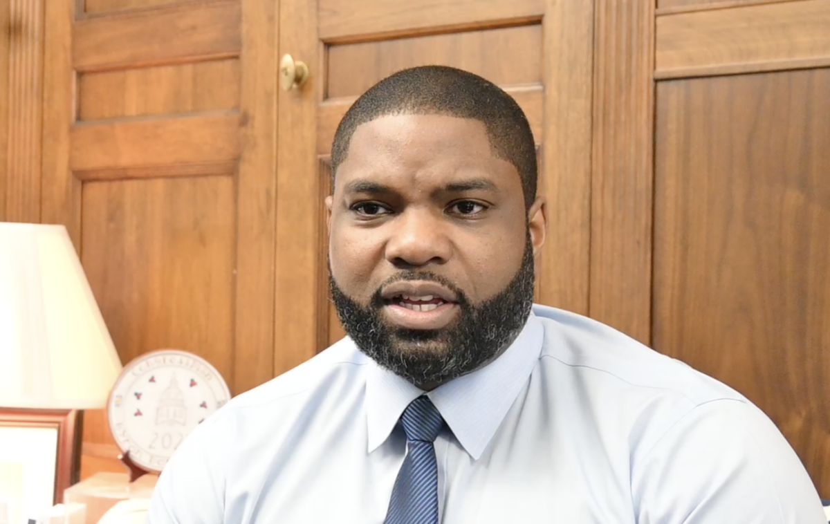 Rep. Byron Donalds