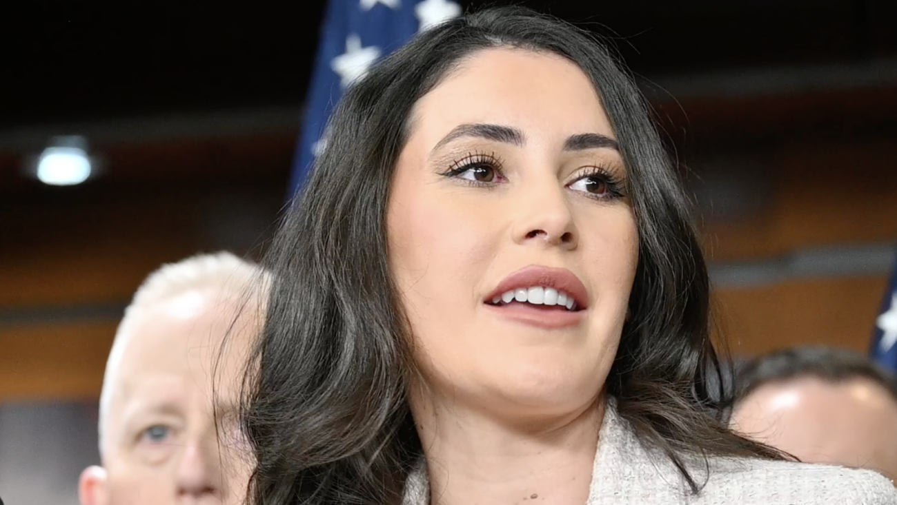 Rep. Anna Paulina Luna