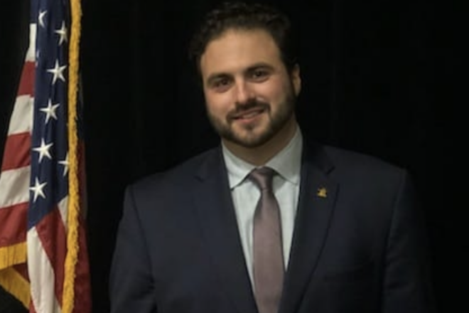 Bryan Leib Endorsed by Randy Fine