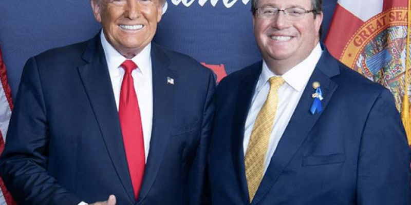 Fine, Smith Spar Over In-State Tuition for Migrant Children