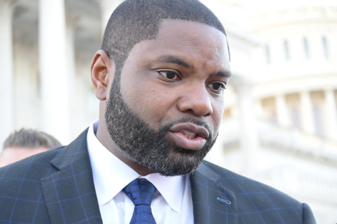 Trump-Endorsed Byron Donalds Announces Run for Florida Governor