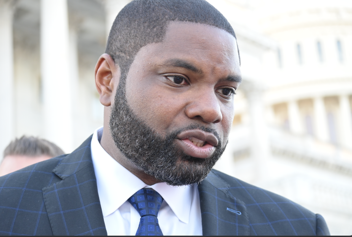 Rep. Byron Donalds
