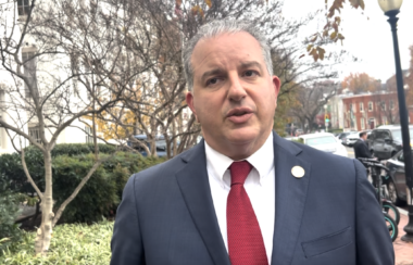 Patronis, Pizzo Scathe U.S. House Democrats for Antics During Trump's Address