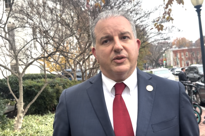 Patronis, Pizzo Scathe U.S. House Democrats for Antics During Trump's Address