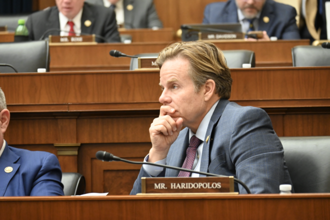 Haridopolos Holds Hearing on Artemis Space Program and Future Missions