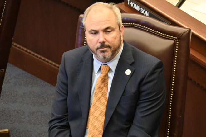 Sen. Joe Gruters Files Bill to Rename Tamiami Trail to ‘Gulf of America' Trail